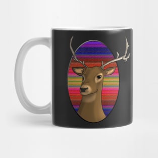 Oh My Deer! Mug